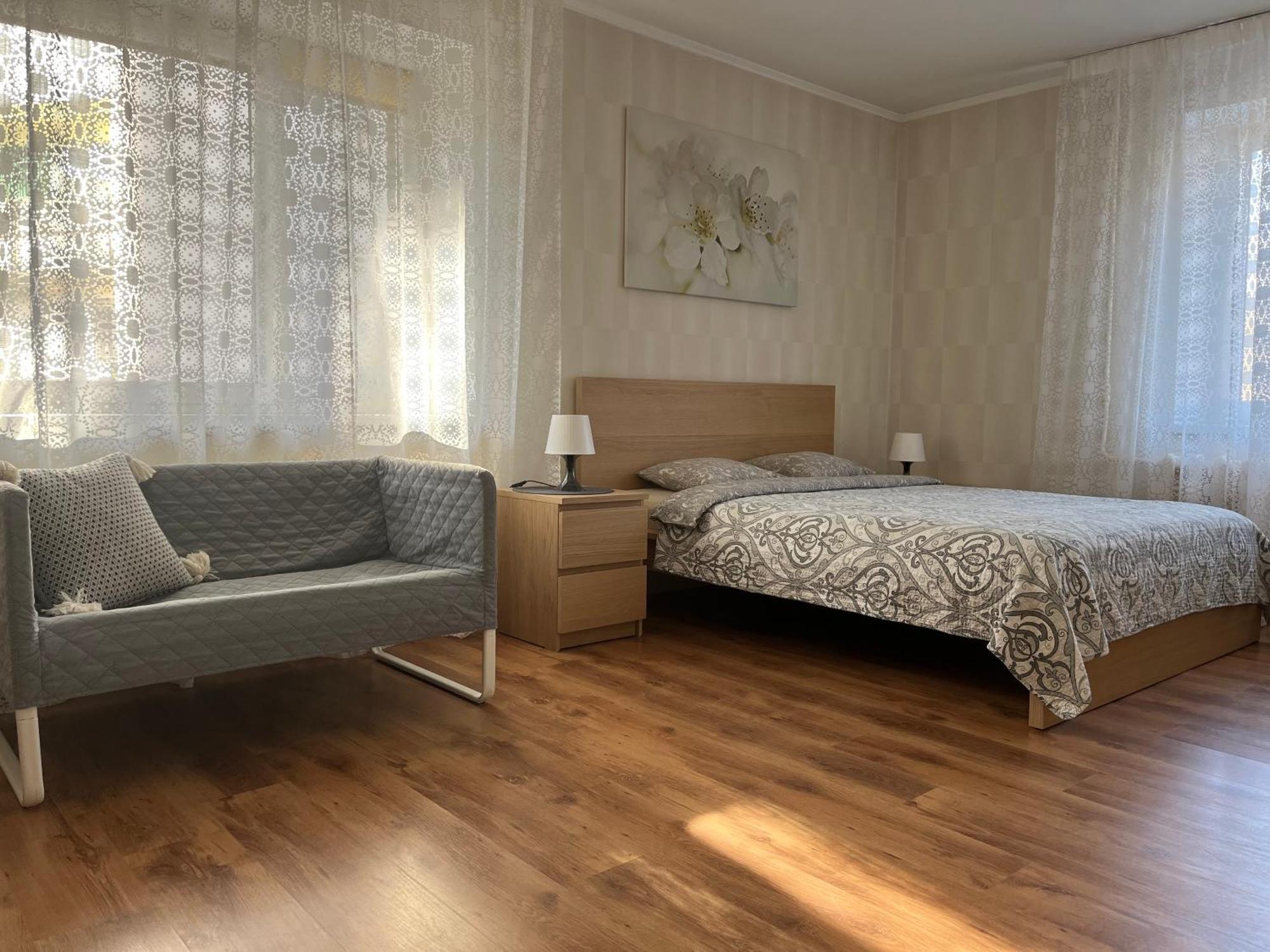 Imantas Apartment Daugavpils Exterior photo